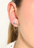 Boucles d'Oreilles Roxane