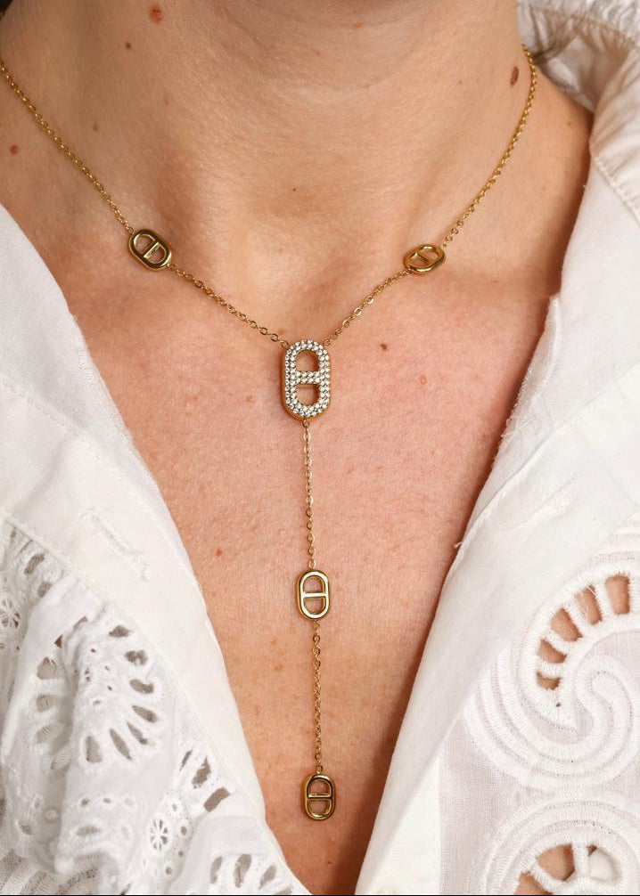 Collier Manon