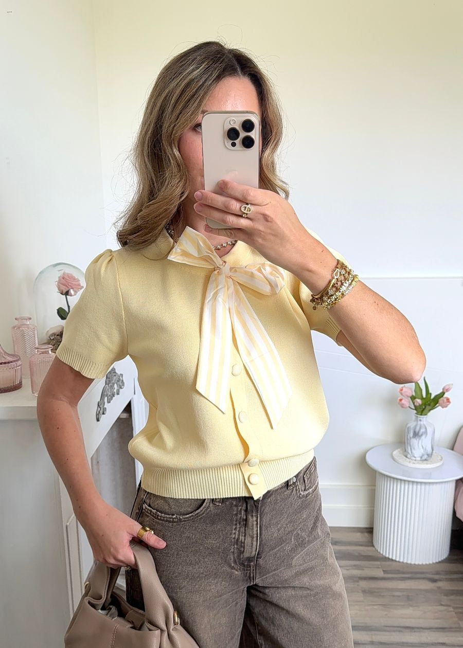 Cardigan LILI