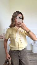 Cardigan LILI