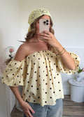 Blouse SOLANN