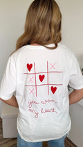 T-shirt my LOVE
