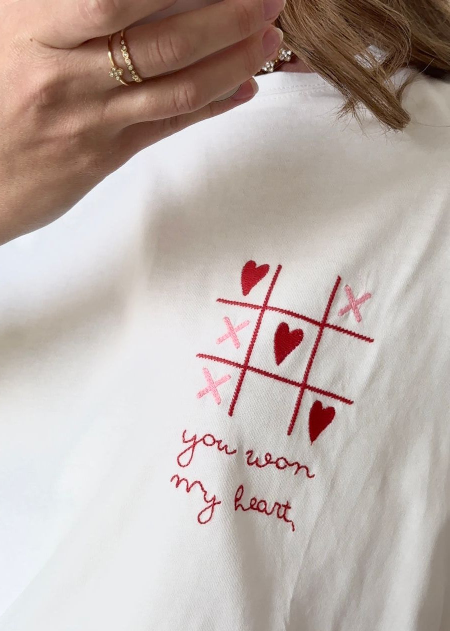 T-shirt my LOVE