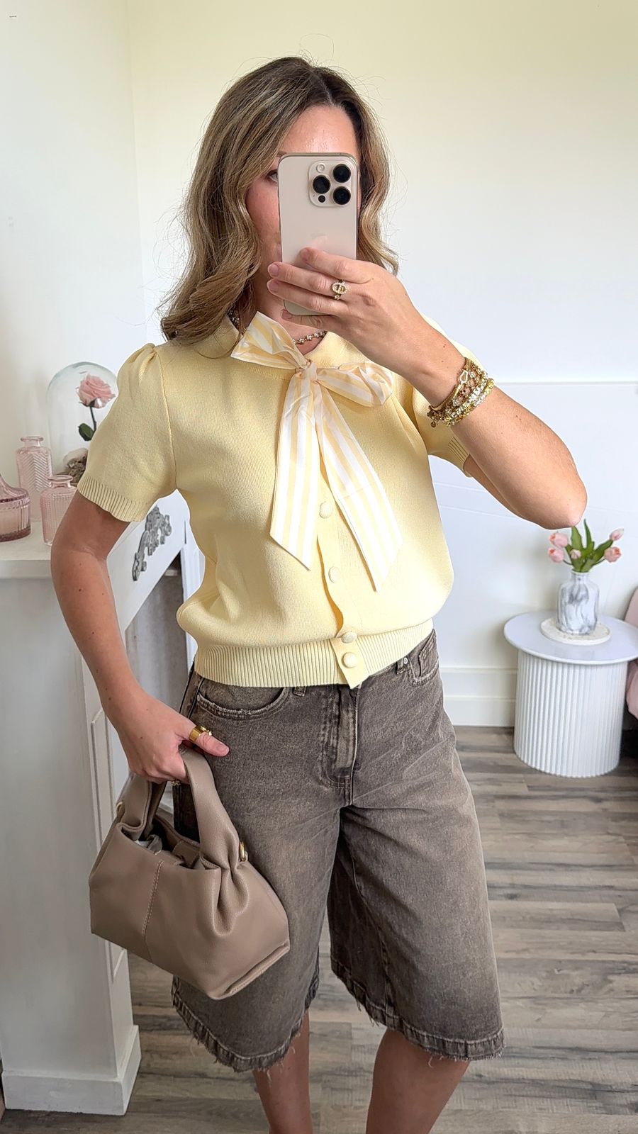 Cardigan LILI
