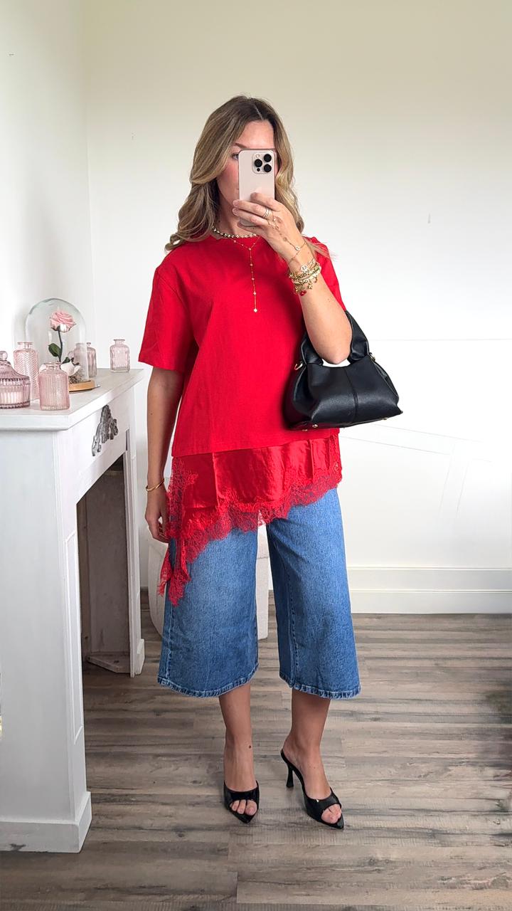 Top "Rubis Asymétrique"