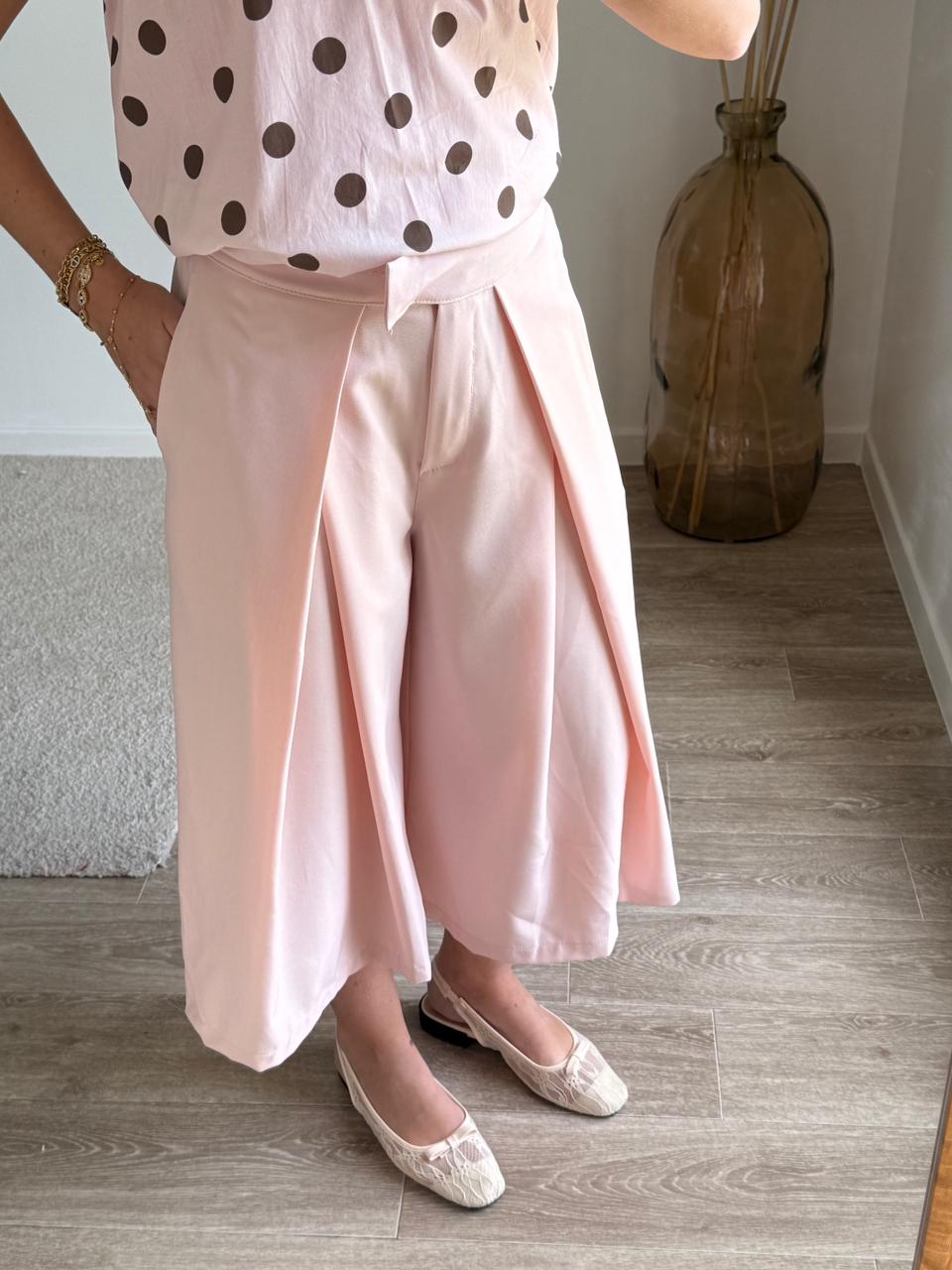 Bermuda EVA- Rose