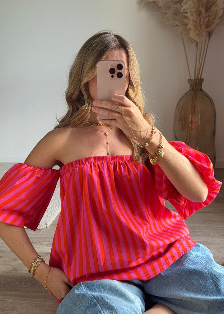 Top Ruby