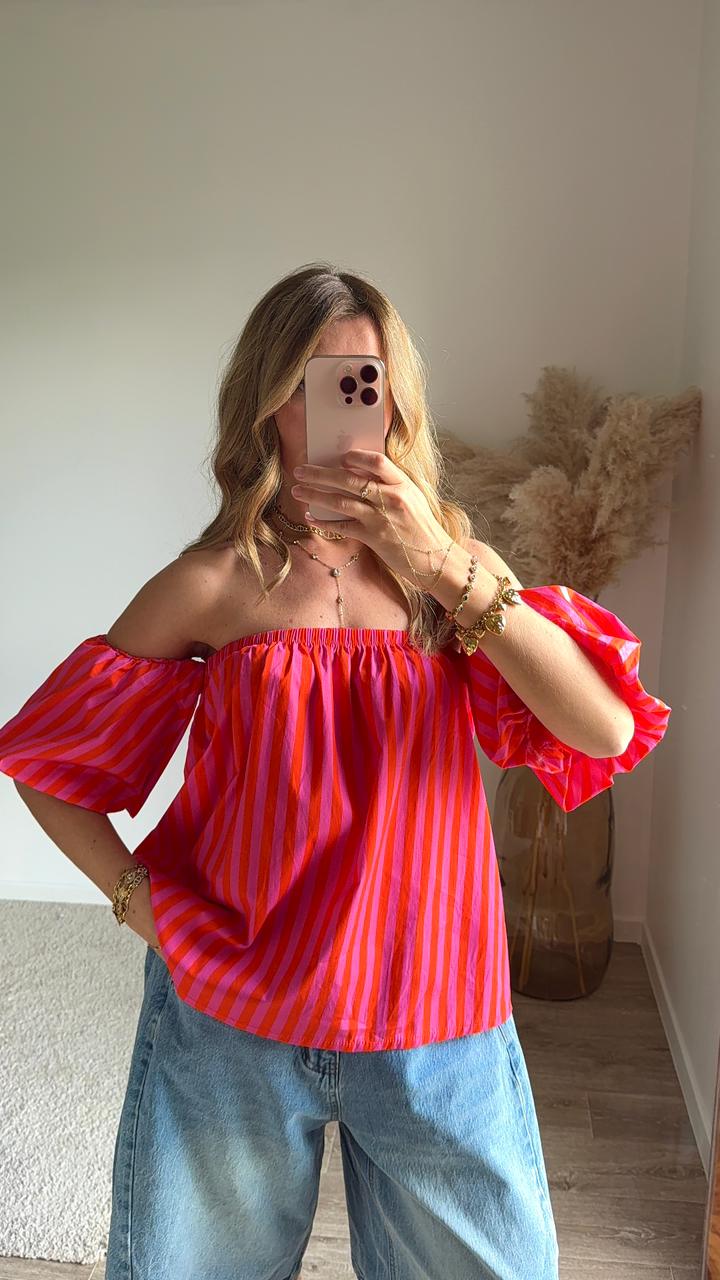 Top Ruby