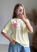 T-shirt Graphique