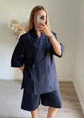 Ensemble ANNE- Bleu