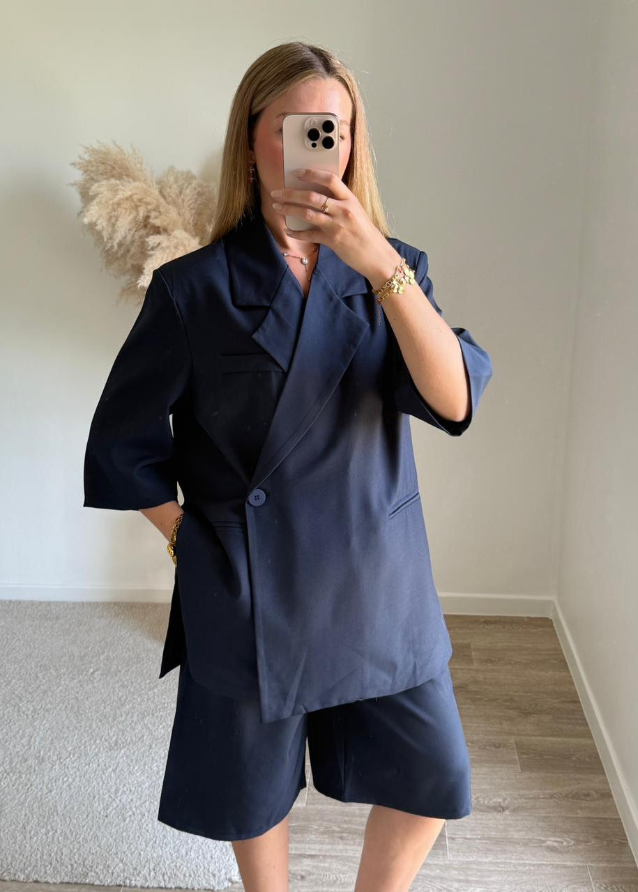 Ensemble ANNE- Bleu