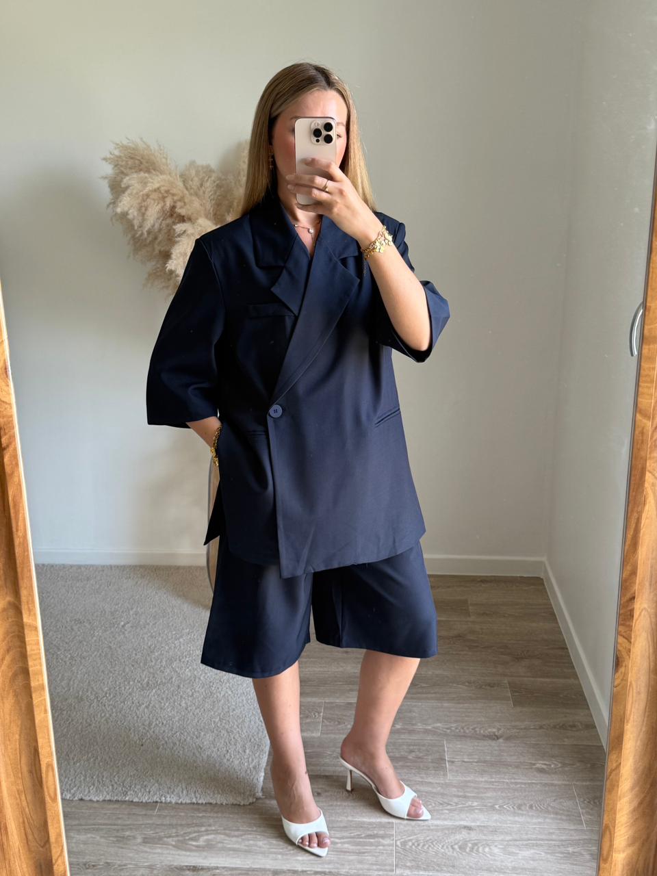 Ensemble ANNE- Bleu