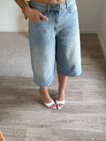 Bermuda Denim SAM