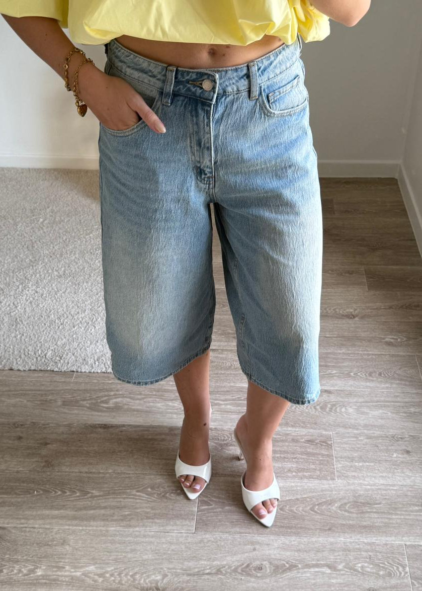 Bermuda Denim SAM