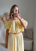 Ensemble LiNA- Jaune