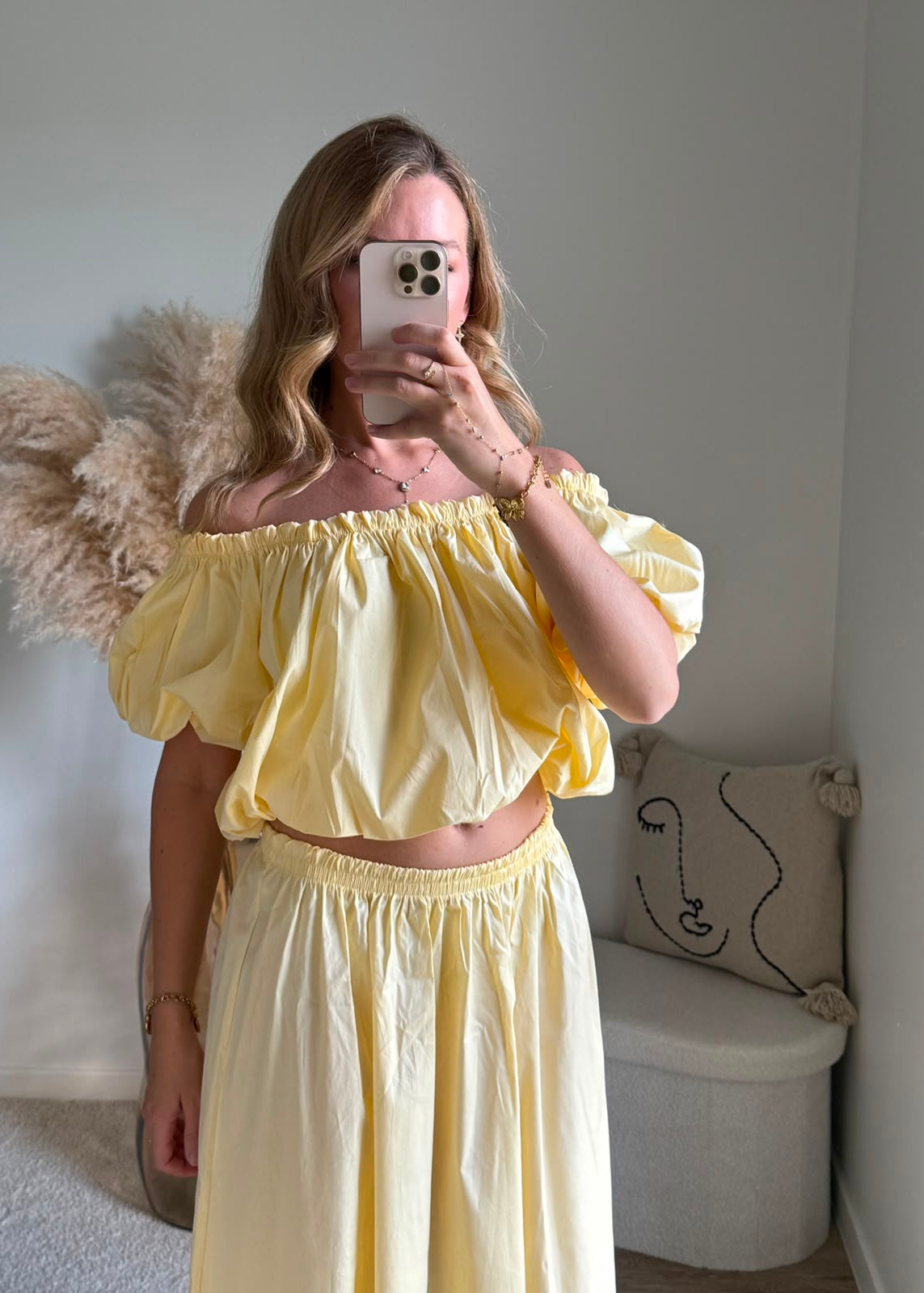 Ensemble LiNA- Jaune