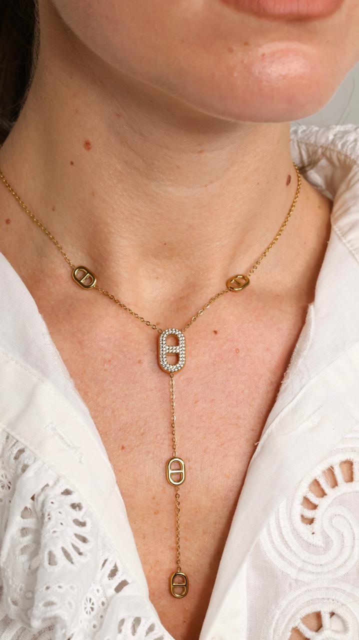 Collier Manon