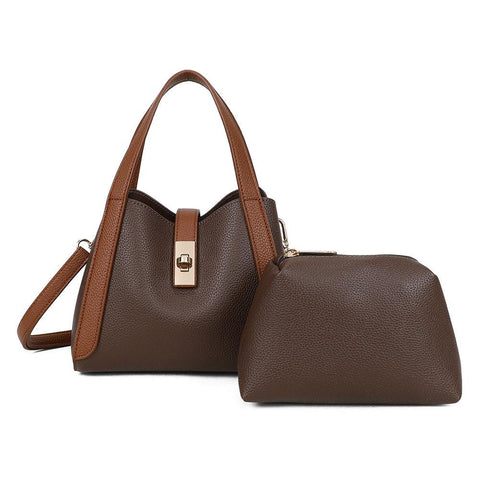 Sac Structuré "Capri"