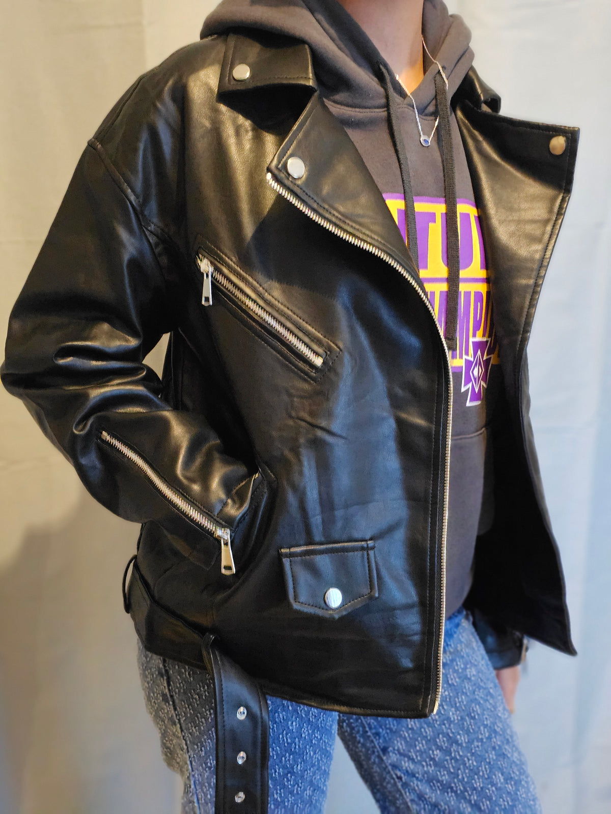 Veste perfecto