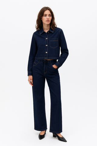 Ensemble jean Laura