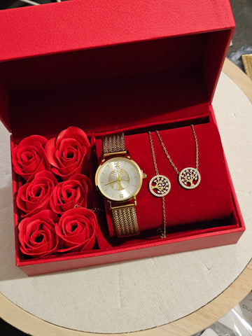 Coffret de Noël