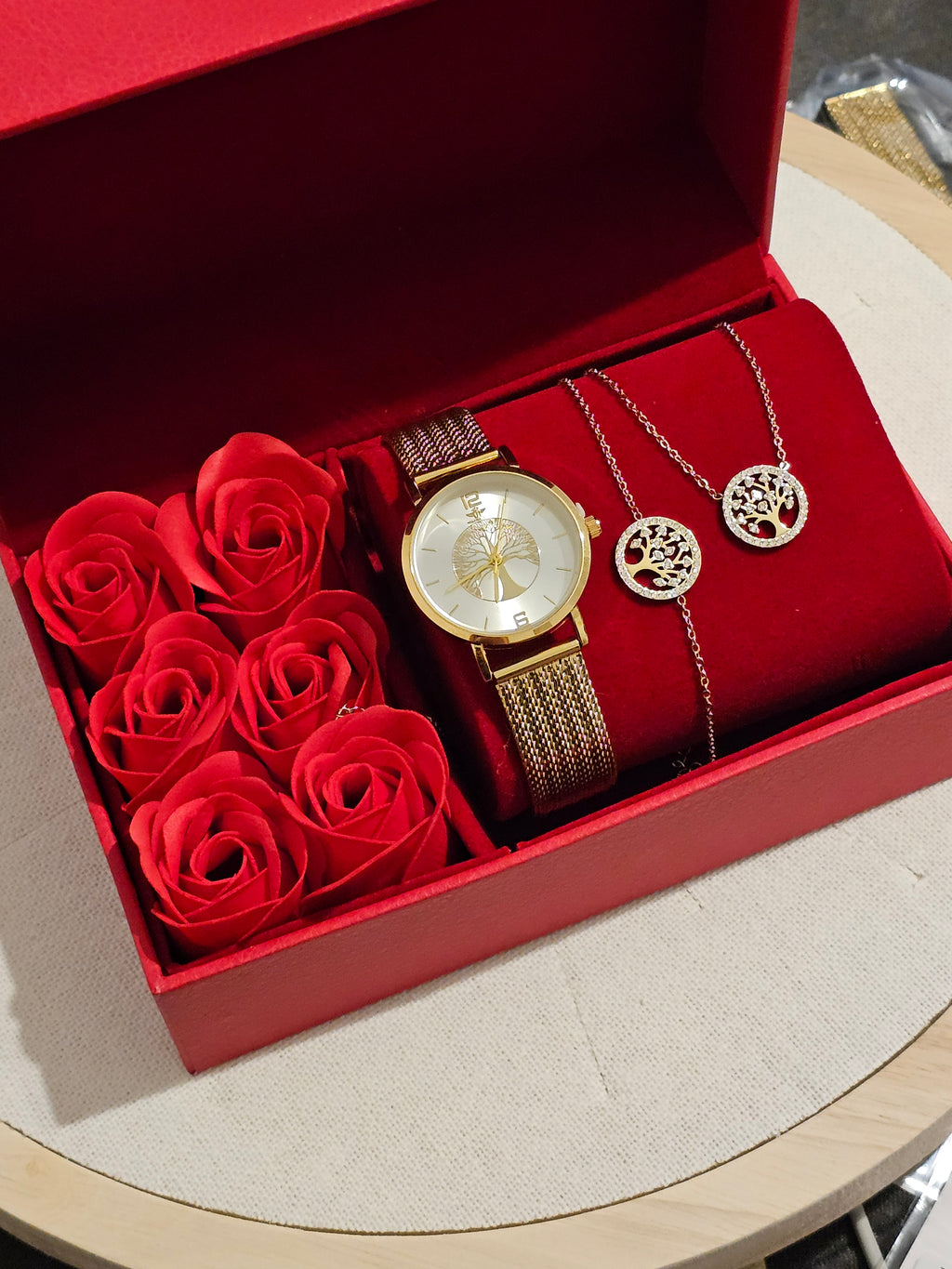 Coffret de Noël