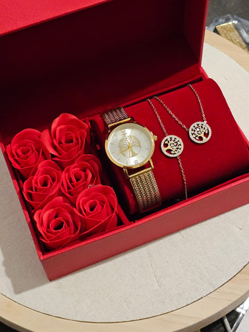 Coffret de Noël