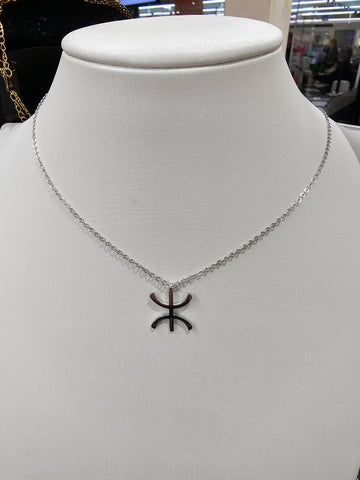 Collier kabyl amazigh