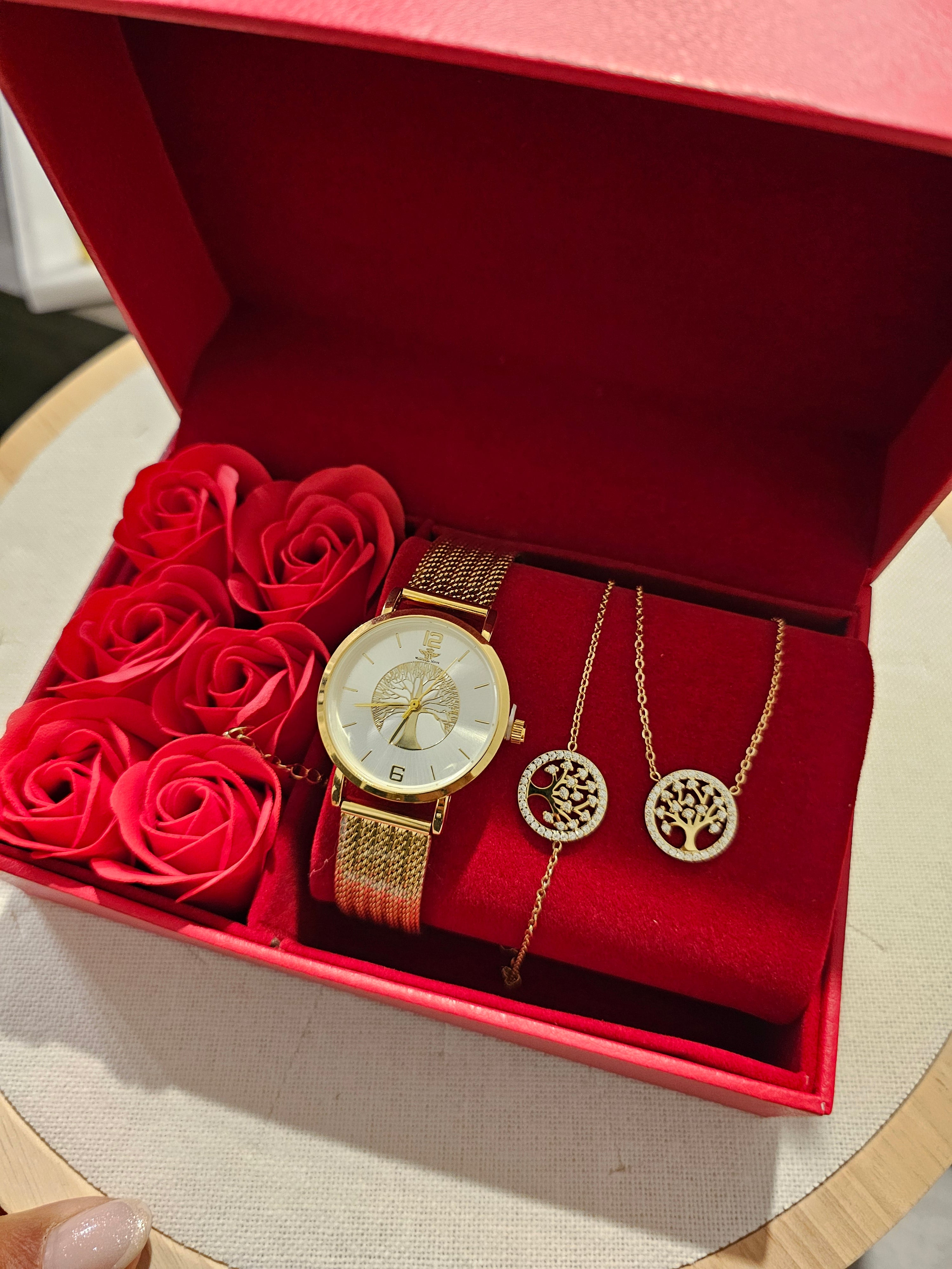Coffret de Noël