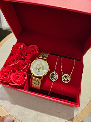 Coffret de Noël
