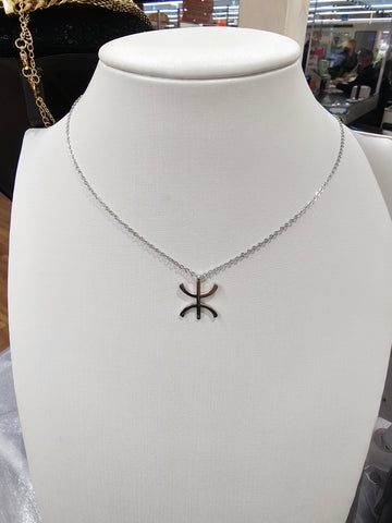 Collier kabyl amazigh