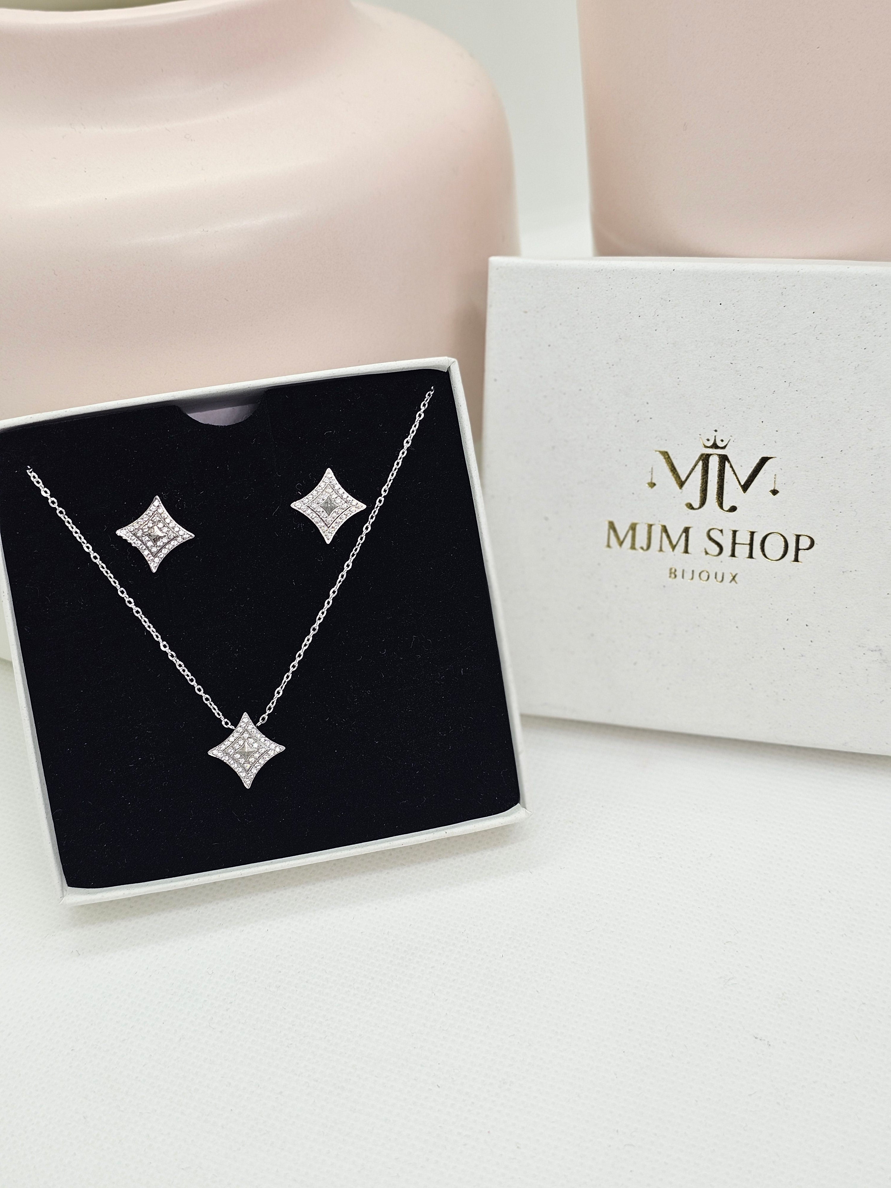 Coffret Diana
