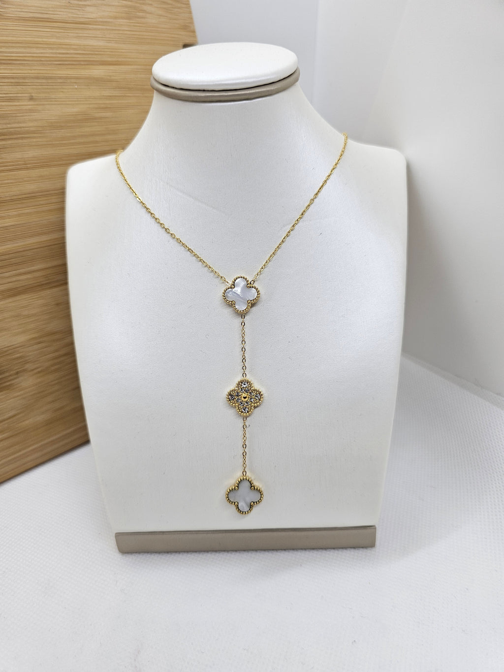 Collier LILI