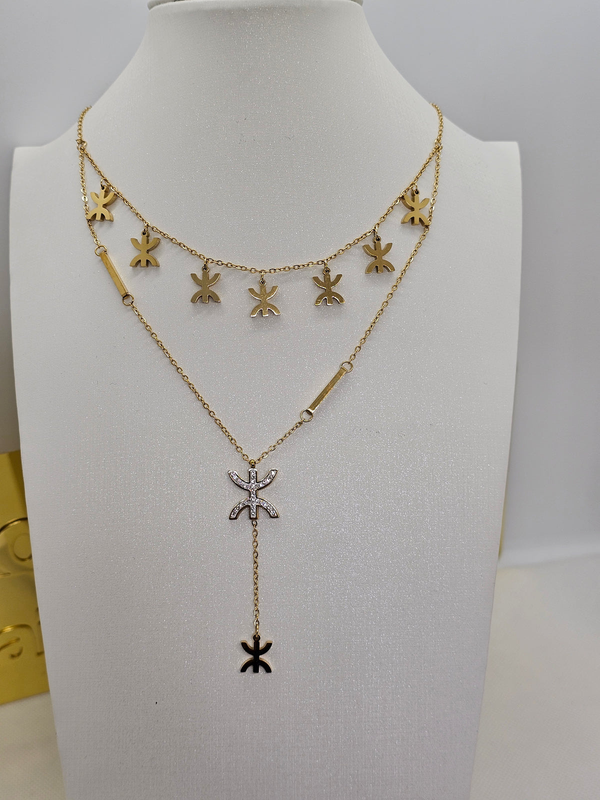 Collier kabyle