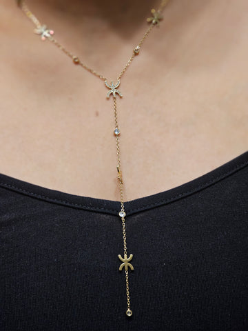Collier y kabyle