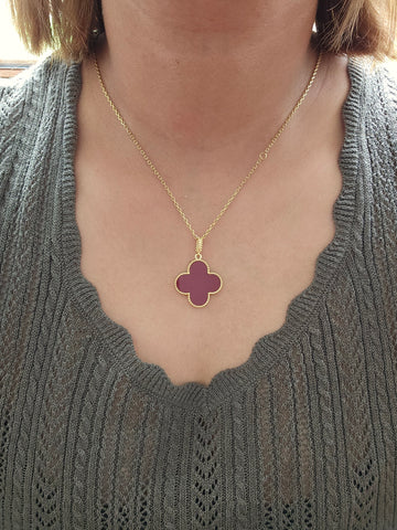 Collier Julia