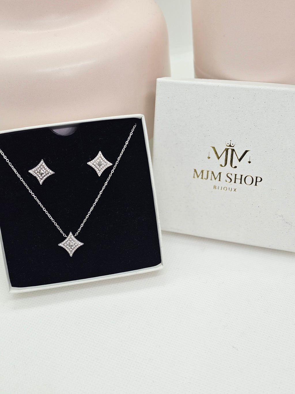 Coffret Diana