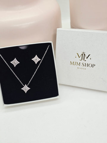 Coffret Diana