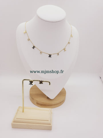 Collier kabyle 💕